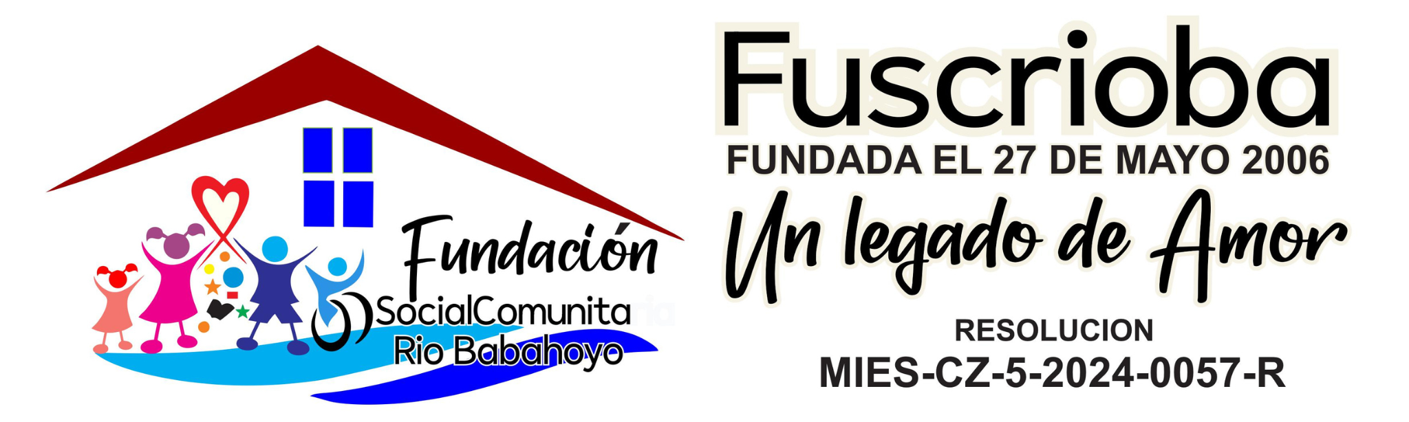 Fundación Río Babahoyo